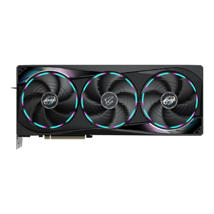 Gigabyte AORUS GeForce RTX 5080 MASTER 16G | NVIDIA | 16 GB | GeForce RTX 5080 | GDDR7 | HDMI ports 