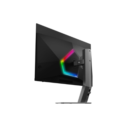 AOC | AG326UD | 32 " | OLED | 165 Hz | 0.03 ms | 3840 x 2160 pixels | 250 cd/m² | HDMI ports quantit