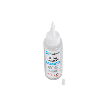 Natec IPA Cleaner | Racoon | Cleaner | 100 ml