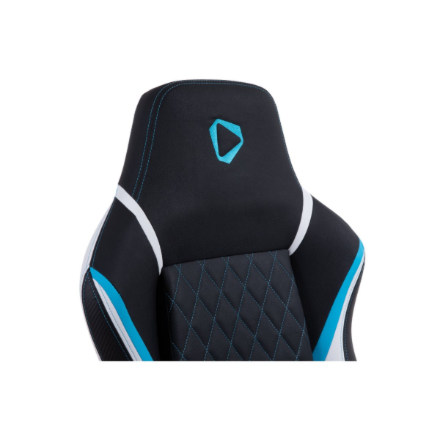 Onex | Premium Gaming Chair | FX8 Formula X Module Injected | Black/Blue/White