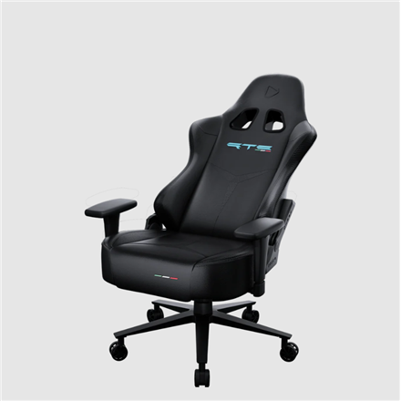 Onex | Gaming Chair | RTC Embrace Hardcore | Black
