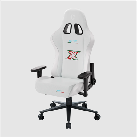 Onex | Gaming Chair | STC X Hardcore | White