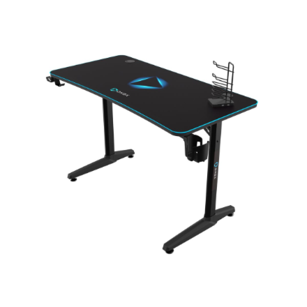 Onex | Gaming Desk w/Cup holder
