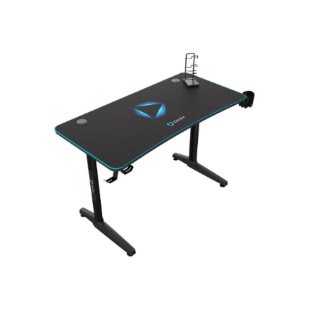Onex | Gaming Desk w/Cup holder