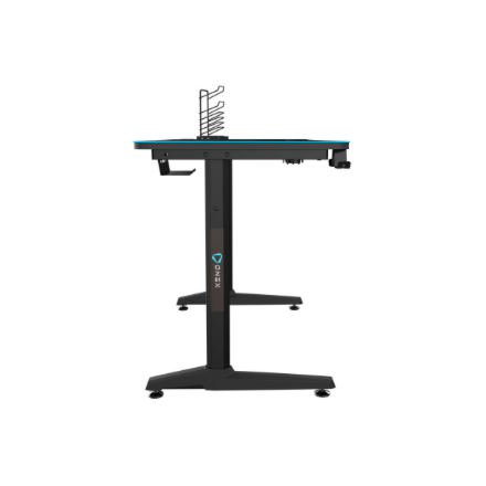 Onex | Gaming Desk w/Cup holder