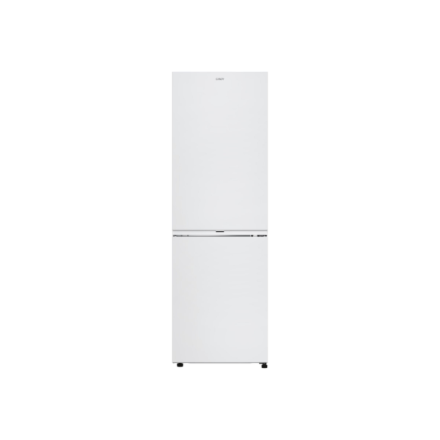Candy Refrigerator | ECN2CQTEW186 | Energy efficiency class E | Free standing | Combi | Height 185 c