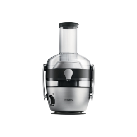 Philips | Juicer | HR1922/21 Avance collection | Type Juicer maker | Stainless steel | 1200 W | Numb