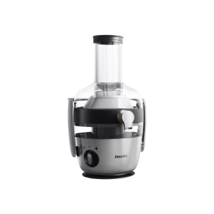 Philips | Juicer | HR1922/21 Avance collection | Type Juicer maker | Stainless steel | 1200 W | Numb