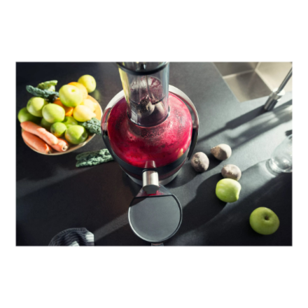 Philips | Juicer | HR1922/21 Avance collection | Type Juicer maker | Stainless steel | 1200 W | Numb