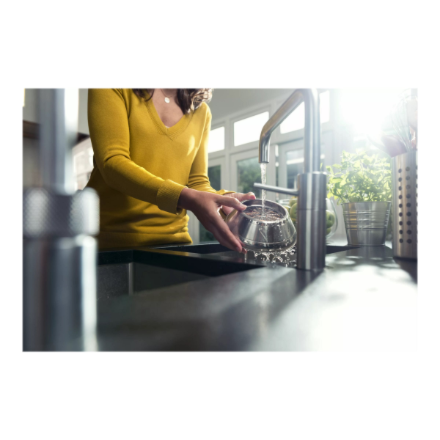 Philips | Juicer | HR1922/21 Avance collection | Type Juicer maker | Stainless steel | 1200 W | Numb