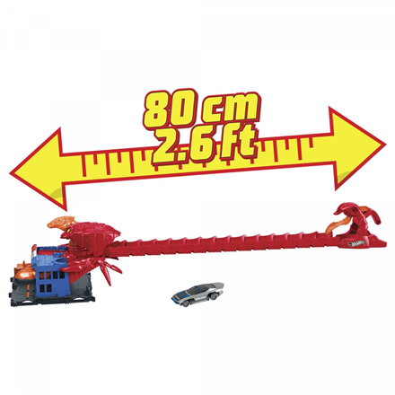 Mattel | City Track Accessories