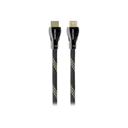 Cablexpert High speed HDMI Cable CCBP-HDMI8K-2M Cablexpert