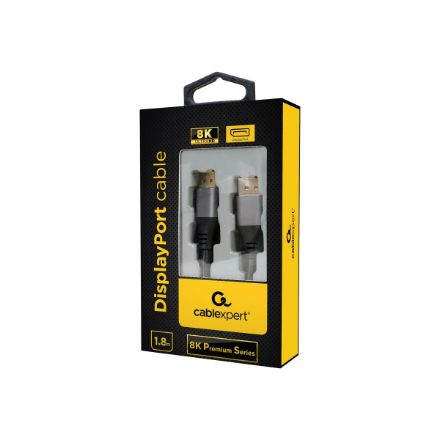 Cablexpert DisplayPort cable