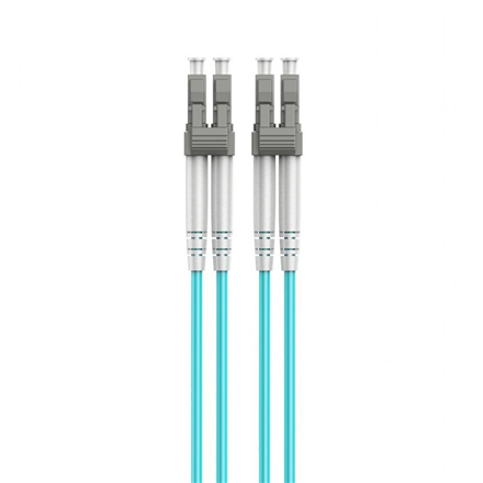 Cablexpert Multimode Duplex OM4 50/125 Fiber Optic Cable