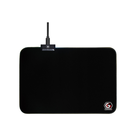 Cablexpert Gaming mouse pad with LED light effect