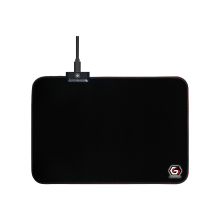 Cablexpert Gaming mouse pad with LED light effect