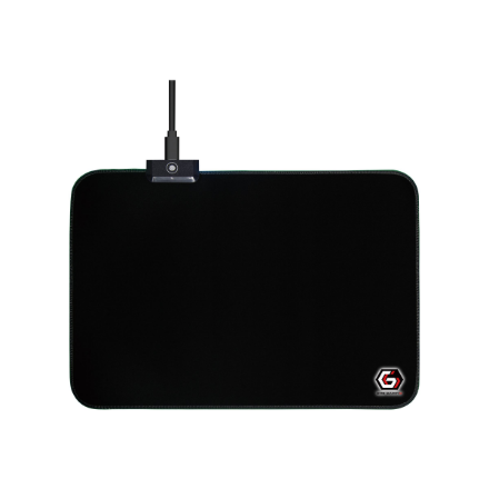 Cablexpert Gaming mouse pad with LED light effect