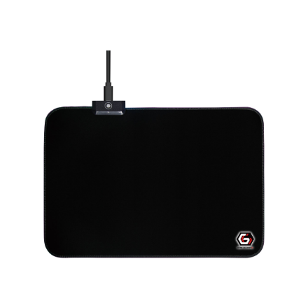 Cablexpert Gaming mouse pad with LED light effect