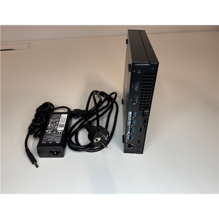 Dell | REFURBISHED Grade A | Dell OptiPlex 7050 Micro | Desktop | Micro | Intel Core i5 | i5-6600T |