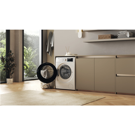 Whirlpool Washing machine | W7X 89 SILENCE EE | Energy efficiency class A | Front loading | Washing 