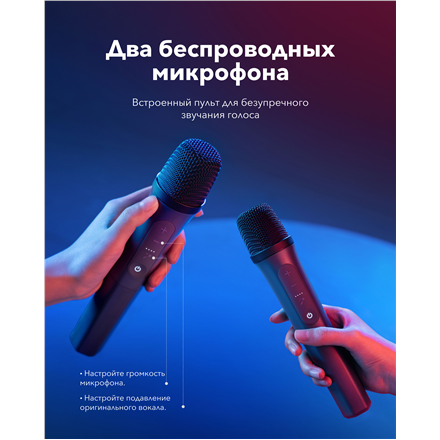 Anker Soundcore Speaker | Bluetooth | Black | Portable | Rave 3S dB | Wireless connection