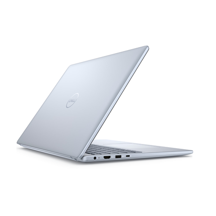 Dell Inspiron 16 5640 | Ice Blue | 16 " | WVA | FHD+ | 1920 x 1200 pixels | Anti-glare | Intel Core 