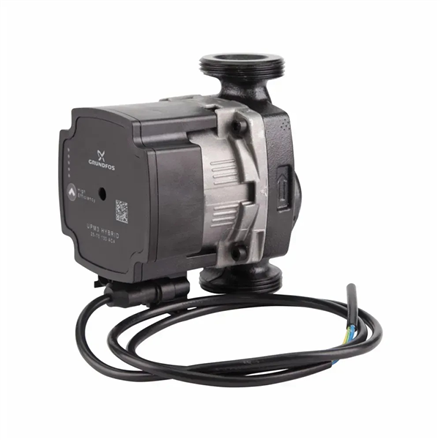Grundfos Circulation Pump UPM3 HYBRID 25-70