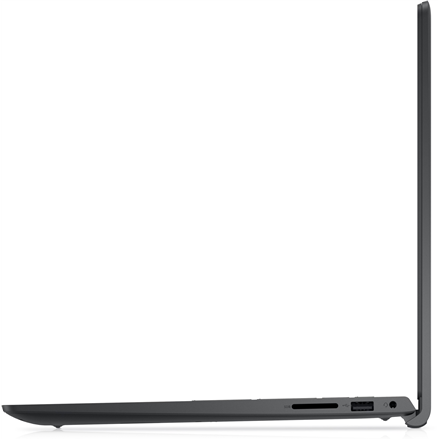Dell Inspiron 15 3535 | Carbon Black | 15.6 " | WVA | FHD | 1920 x 1080 pixels | AMD Ryzen 5 | 7730U