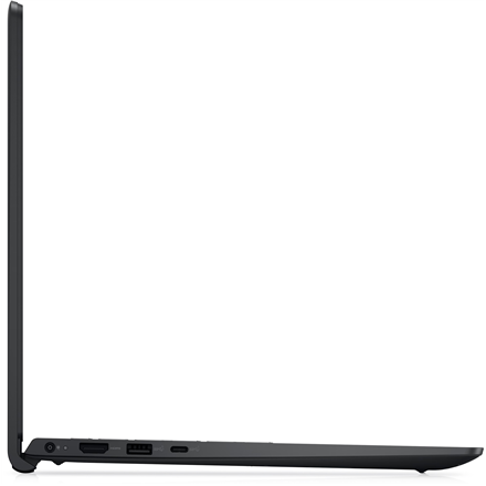 Dell Inspiron 15 3535 | Carbon Black | 15.6 " | WVA | FHD | 1920 x 1080 pixels | AMD Ryzen 5 | 7730U