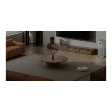 Xiaomi Mesh System | BE3600 Pro EU (1-pack) | 802.11be | Ethernet LAN (RJ-45) ports 4 | Mesh Support