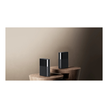 Xiaomi Mesh System | BE3600 Pro EU (1-pack) | 802.11be | Ethernet LAN (RJ-45) ports 4 | Mesh Support