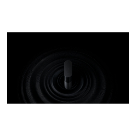 Xiaomi Mesh System | BE3600 Pro EU (1-pack) | 802.11be | Ethernet LAN (RJ-45) ports 4 | Mesh Support