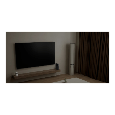 Xiaomi Mesh System | BE3600 Pro EU (1-pack) | 802.11be | Ethernet LAN (RJ-45) ports 4 | Mesh Support