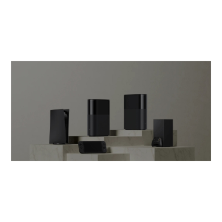 Xiaomi Mesh System | BE3600 Pro EU (1-pack) | 802.11be | Ethernet LAN (RJ-45) ports 4 | Mesh Support