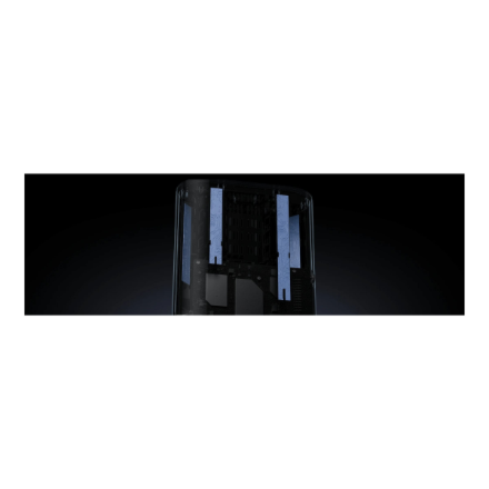 Xiaomi Mesh System | BE3600 Pro EU (3-pack) | 802.11be | Ethernet LAN (RJ-45) ports 4 | Mesh Support