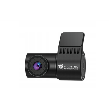 Navitel Video Recorder | RS990 | IPS Display 3" | GPS (satellite) | Maps included