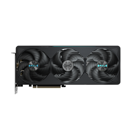 Gigabyte GeForce RTX 5070 Ti EAGLE OC SFF 16G | NVIDIA | 16 GB | GeForce RTX 5070 Ti | GDDR7 | HDMI 