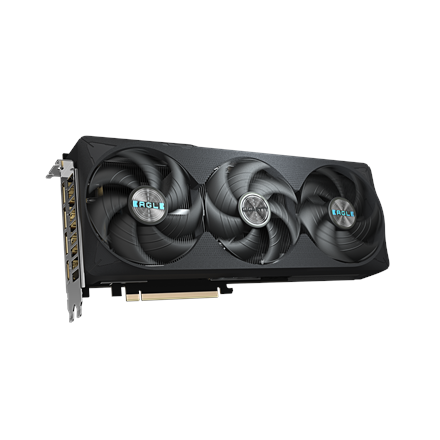 Gigabyte GeForce RTX 5070 Ti EAGLE OC SFF 16G | NVIDIA | 16 GB | GeForce RTX 5070 Ti | GDDR7 | HDMI 