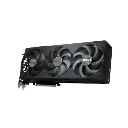 Gigabyte GeForce RTX 5070 Ti EAGLE OC SFF 16G | NVIDIA | 16 GB | GeForce RTX 5070 Ti | GDDR7 | HDMI 