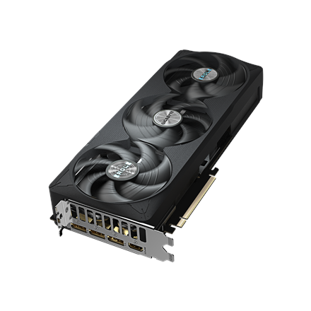 Gigabyte GeForce RTX 5070 Ti EAGLE OC SFF 16G | NVIDIA | 16 GB | GeForce RTX 5070 Ti | GDDR7 | HDMI 