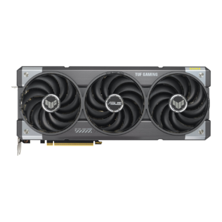 Asus TUF Gaming GeForce RTX 5070 Ti 16GB GDDR7 OC Edition | NVIDIA | 16 GB | GeForce RTX 5070 Ti | G