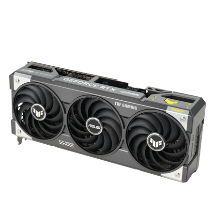 Asus TUF Gaming GeForce RTX 5070 Ti 16GB GDDR7 OC Edition | NVIDIA | 16 GB | GeForce RTX 5070 Ti | G