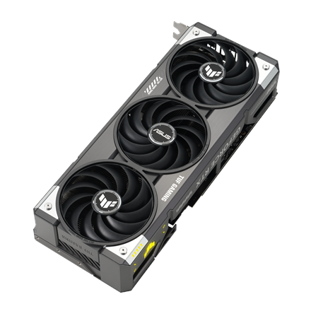 Asus TUF Gaming GeForce RTX 5070 Ti 16GB GDDR7 OC Edition | NVIDIA | 16 GB | GeForce RTX 5070 Ti | G