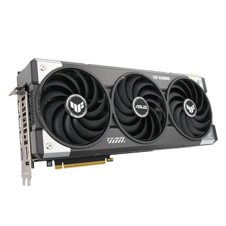 Asus TUF Gaming GeForce RTX 5070 Ti 16GB GDDR7 OC Edition | NVIDIA | 16 GB | GeForce RTX 5070 Ti | G
