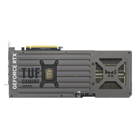 Asus TUF Gaming GeForce RTX 5070 Ti 16GB GDDR7 OC Edition | NVIDIA | 16 GB | GeForce RTX 5070 Ti | G