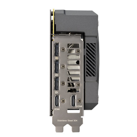 Asus TUF Gaming GeForce RTX 5070 Ti 16GB GDDR7 OC Edition | NVIDIA | 16 GB | GeForce RTX 5070 Ti | G