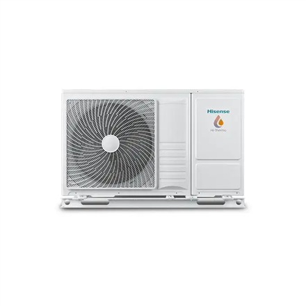 Hisense AHZ-080HCDS1 | Hi-Therma 8 kw Monoblock Unit