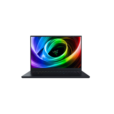 Razer Blade 16 | Black | 16 " | OLED | QHD+ | 2560 x 1600 pixels | AMD Ryzen AI 9 | 365 | 32 GB | LP