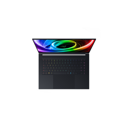 Razer Blade 16 | Black | 16 " | OLED | QHD+ | 2560 x 1600 pixels | AMD Ryzen AI 9 | 365 | 32 GB | LP
