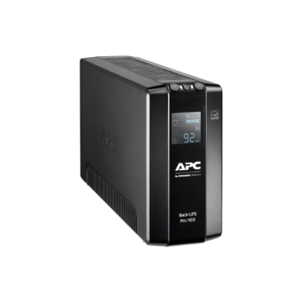 Schneider Electric APC Back-UPS Pro